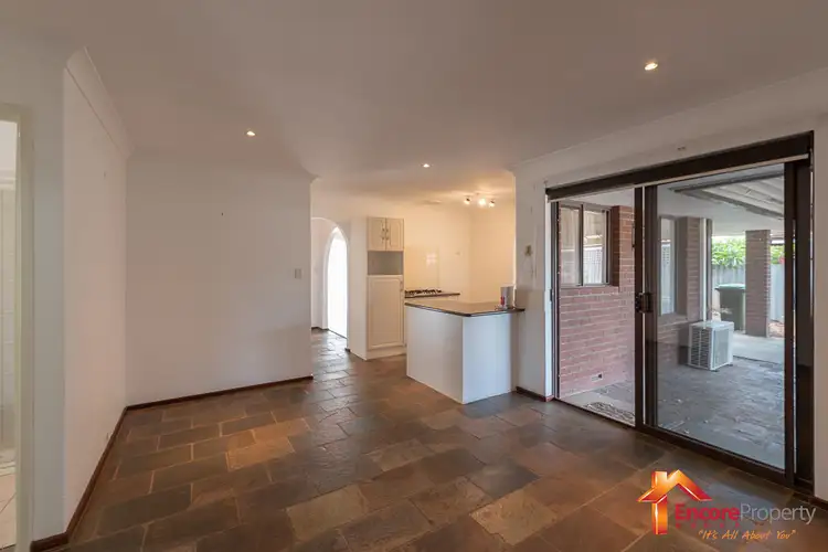 Fourth view of Homely house listing, 40 Willmott Drive, Cooloongup WA 6168