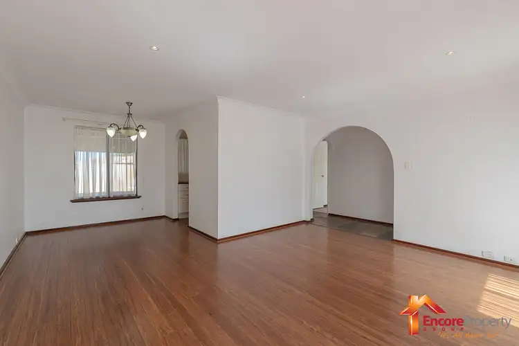 Fifth view of Homely house listing, 40 Willmott Drive, Cooloongup WA 6168