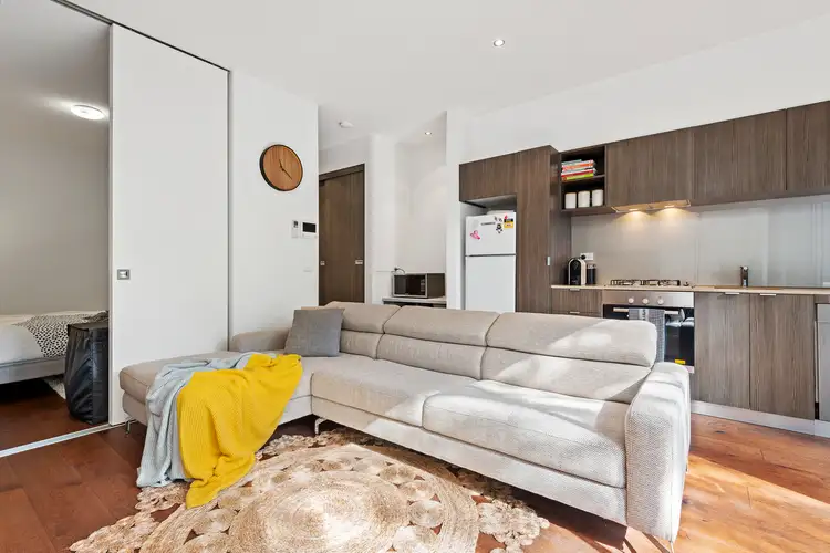 Second view of Homely apartment listing, 4/131 McDonald Street, Mordialloc VIC 3195