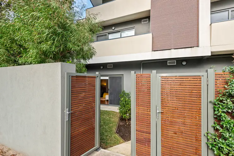 Sixth view of Homely apartment listing, 4/131 McDonald Street, Mordialloc VIC 3195