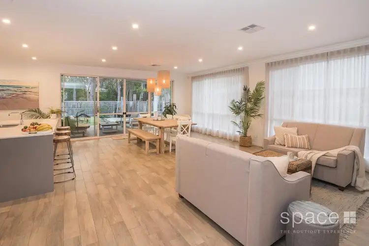 Second view of Homely house listing, 33 Tyrone Loop, Margaret River WA 6285