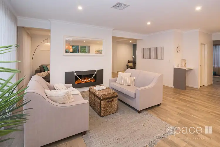 Fourth view of Homely house listing, 33 Tyrone Loop, Margaret River WA 6285