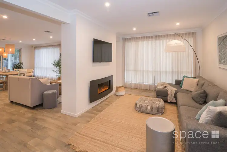 Fifth view of Homely house listing, 33 Tyrone Loop, Margaret River WA 6285