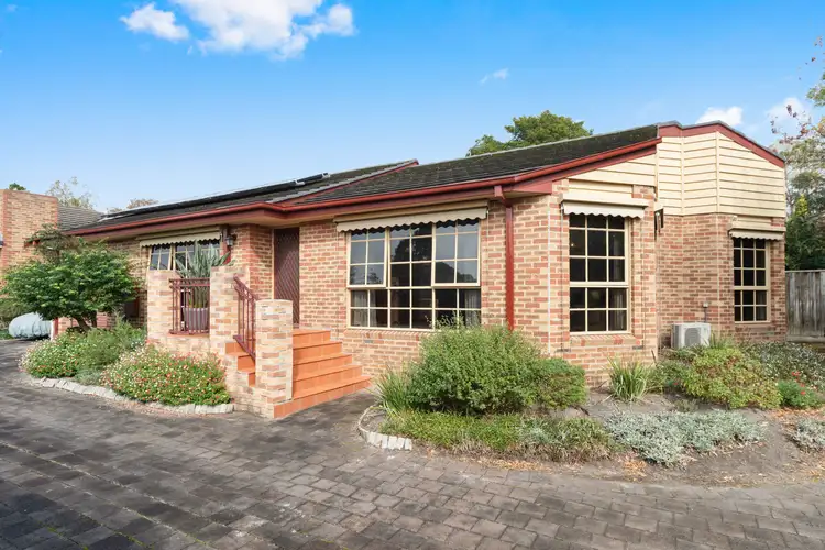 Second view of Homely unit listing, 2/18 Brighton Street, Frankston South VIC 3199