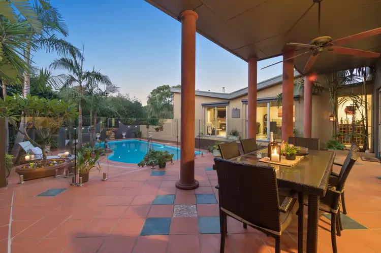 Third view of Homely house listing, 22 Seaview Road, Frankston South VIC 3199