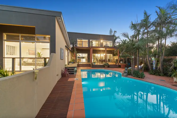 Fourth view of Homely house listing, 22 Seaview Road, Frankston South VIC 3199