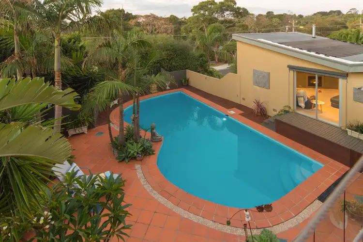 Fifth view of Homely house listing, 22 Seaview Road, Frankston South VIC 3199