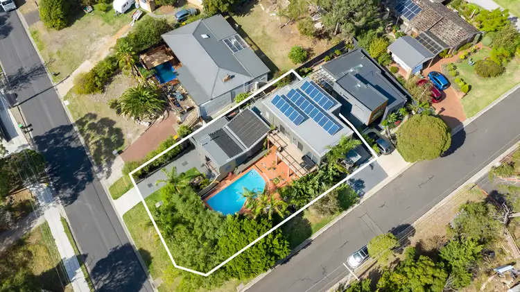 Sixth view of Homely house listing, 22 Seaview Road, Frankston South VIC 3199