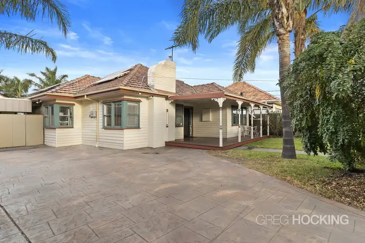 75 Paxton Street, South Kingsville VIC 3015