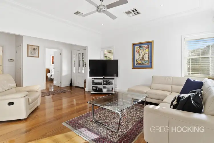 Second view of Homely house listing, 75 Paxton Street, South Kingsville VIC 3015