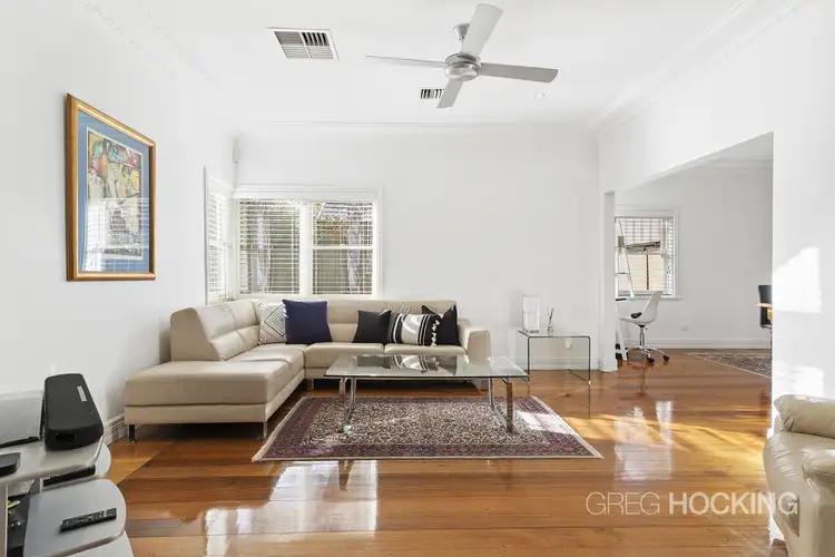 Third view of Homely house listing, 75 Paxton Street, South Kingsville VIC 3015