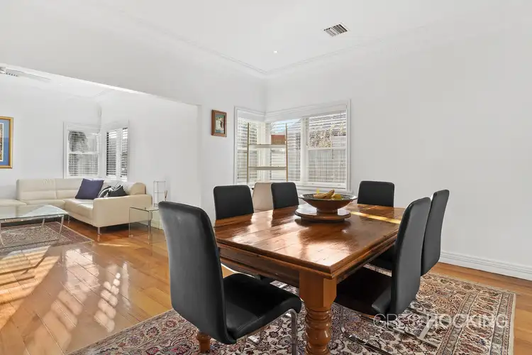 Fourth view of Homely house listing, 75 Paxton Street, South Kingsville VIC 3015