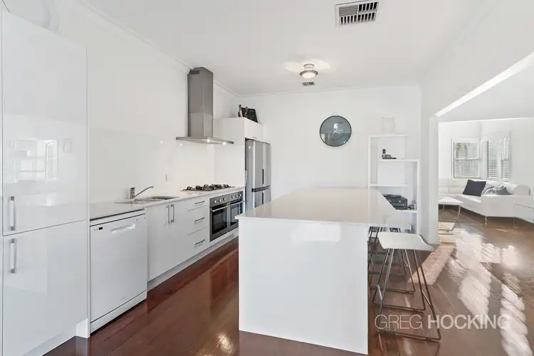 Fifth view of Homely house listing, 75 Paxton Street, South Kingsville VIC 3015
