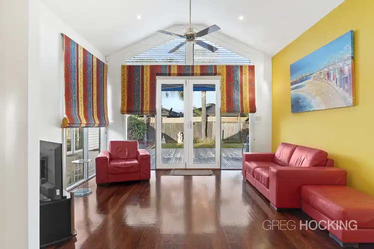 Sixth view of Homely house listing, 75 Paxton Street, South Kingsville VIC 3015