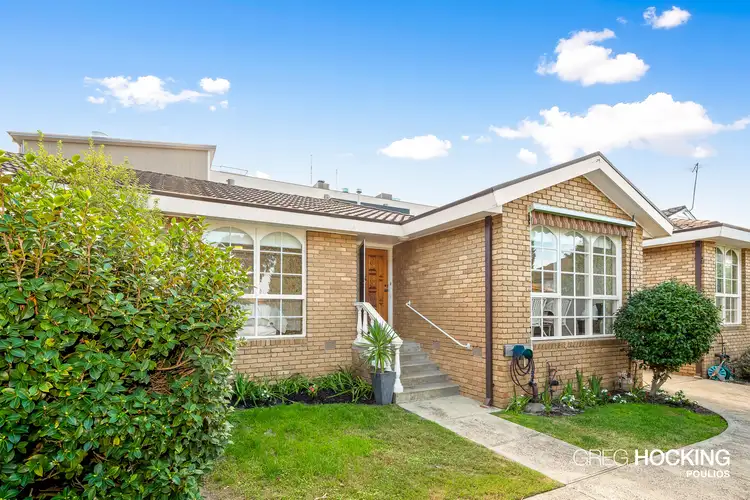 6/11 Wilson Street, Cheltenham VIC 3192