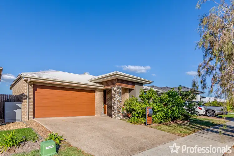 19 Myers Street, Yarrabilba QLD 4207