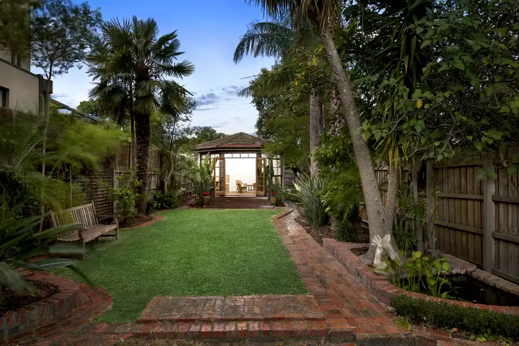 Second view of Homely house listing, 61 Robinson Road, Hawthorn VIC 3122