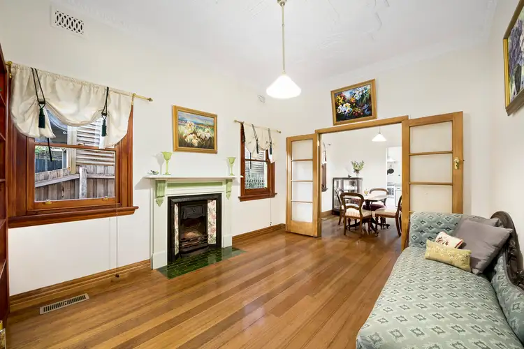Third view of Homely house listing, 61 Robinson Road, Hawthorn VIC 3122