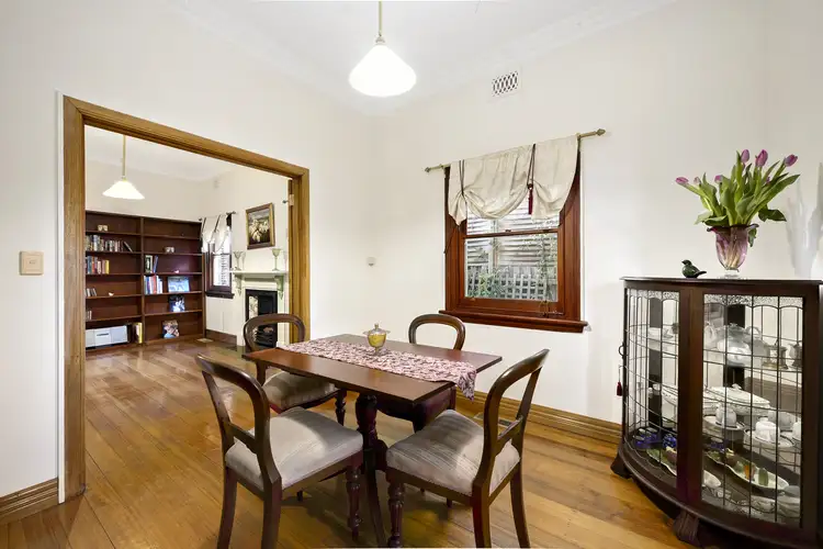 Fourth view of Homely house listing, 61 Robinson Road, Hawthorn VIC 3122