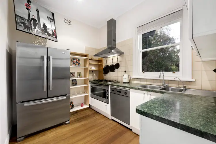 Fifth view of Homely house listing, 61 Robinson Road, Hawthorn VIC 3122