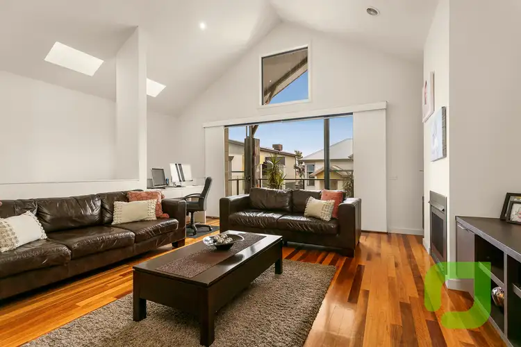 Fifth view of Homely house listing, 4 Sunset Drive, Williamstown VIC 3016