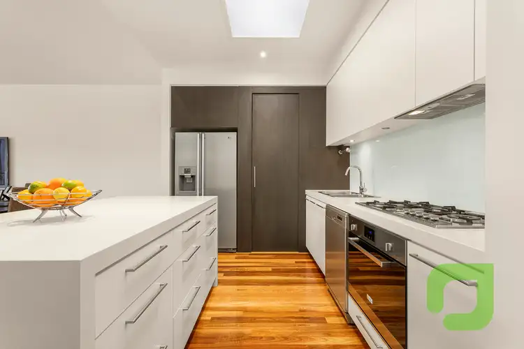 Sixth view of Homely house listing, 4 Sunset Drive, Williamstown VIC 3016