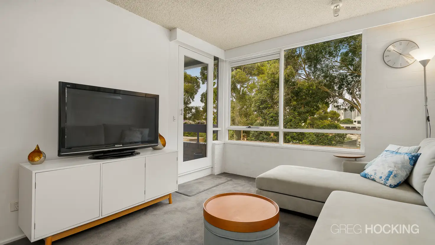 Main view of Homely apartment listing, 24C Napier Street, South Melbourne VIC 3205