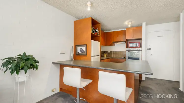 Second view of Homely apartment listing, 24C Napier Street, South Melbourne VIC 3205