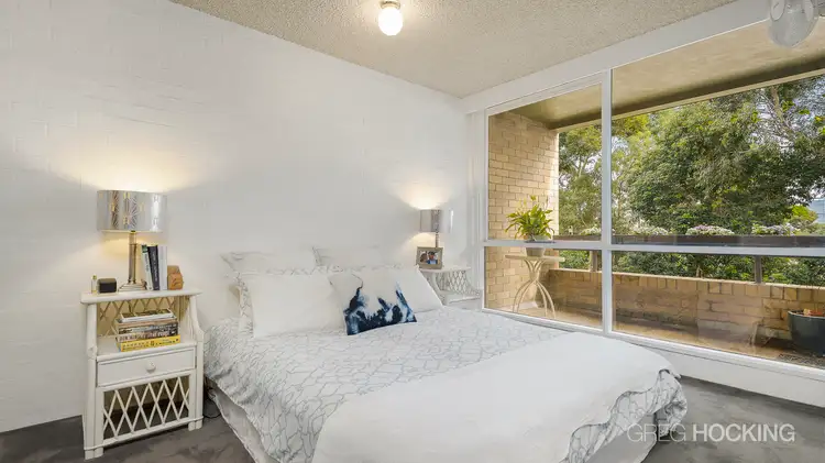 Third view of Homely apartment listing, 24C Napier Street, South Melbourne VIC 3205