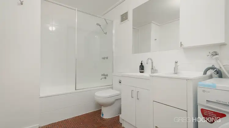 Fourth view of Homely apartment listing, 24C Napier Street, South Melbourne VIC 3205