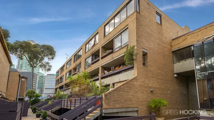 Sixth view of Homely apartment listing, 24C Napier Street, South Melbourne VIC 3205