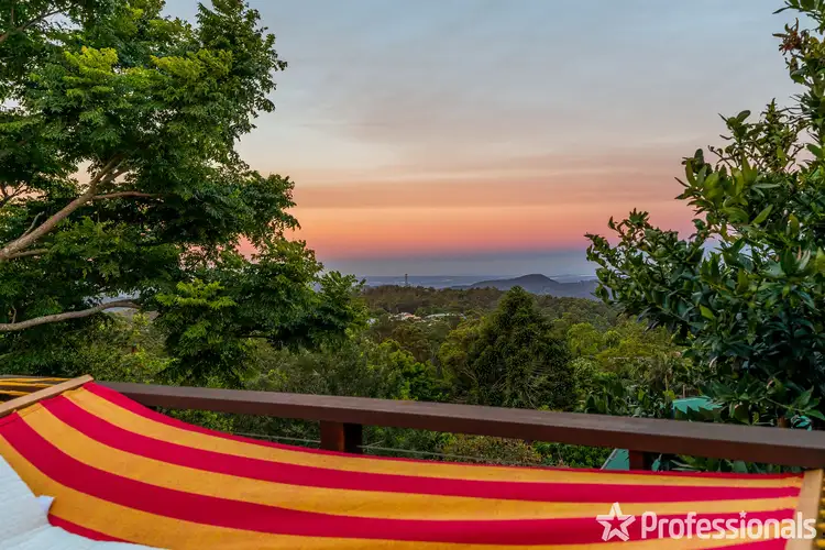 Second view of Homely house listing, 1-3 Elbert Court, Tamborine Mountain QLD 4272
