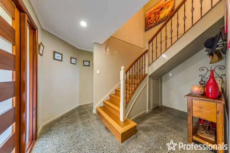 Fourth view of Homely house listing, 1-3 Elbert Court, Tamborine Mountain QLD 4272
