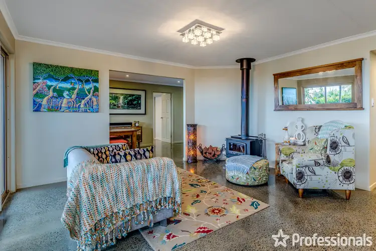 Fifth view of Homely house listing, 1-3 Elbert Court, Tamborine Mountain QLD 4272