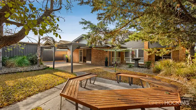 189 Bellbridge Drive, Hoppers Crossing VIC 3029