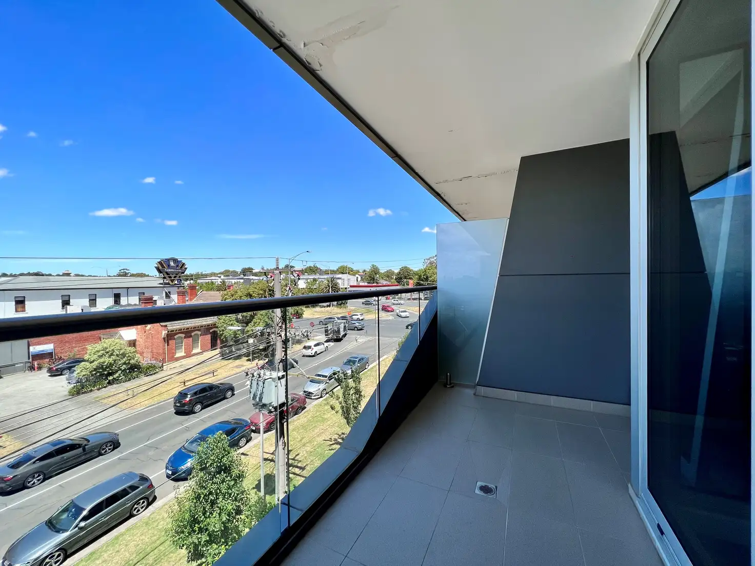 Main view of Homely apartment listing, 207/1525 Dandenong Road, Oakleigh VIC 3166