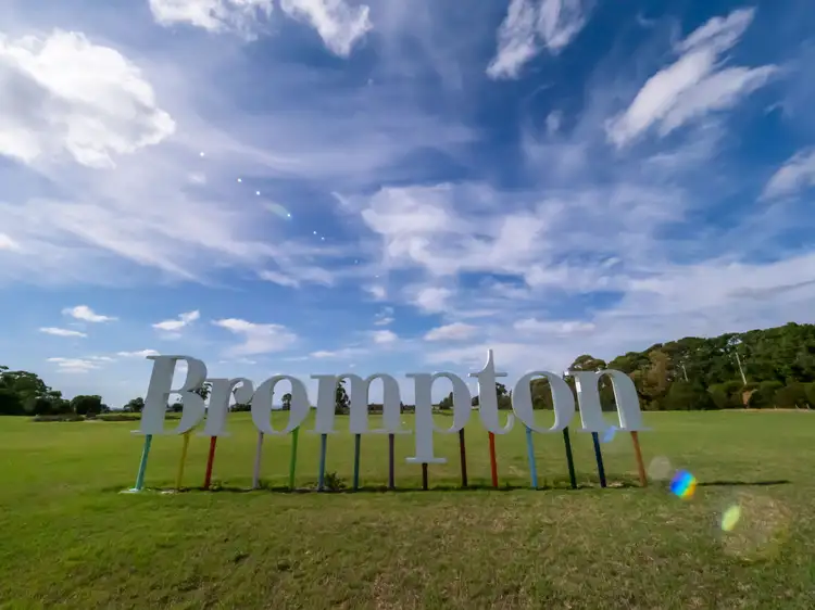 Second view of Homely land listing, 20 Cilroy Crescent, Cranbourne South VIC 3977