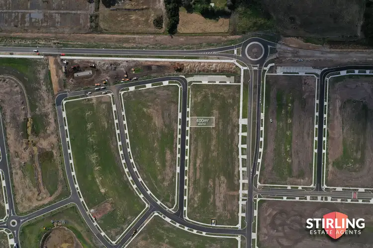 Third view of Homely land listing, 20 Cilroy Crescent, Cranbourne South VIC 3977