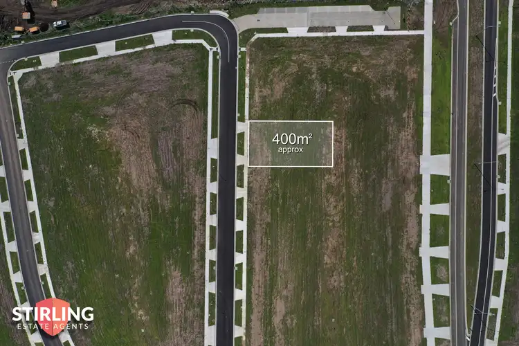 Fourth view of Homely land listing, 20 Cilroy Crescent, Cranbourne South VIC 3977