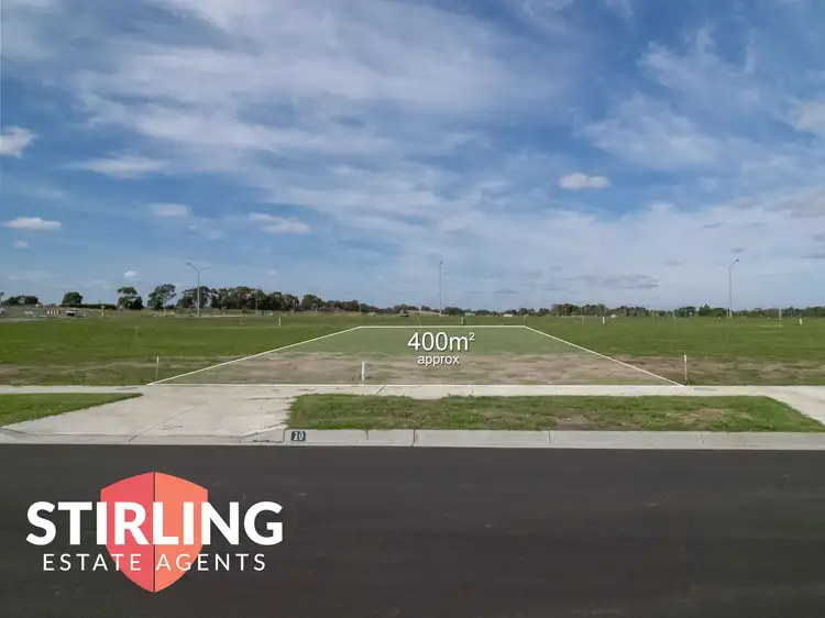 Fifth view of Homely land listing, 20 Cilroy Crescent, Cranbourne South VIC 3977