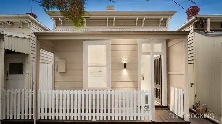 97 Danks Street, Albert Park VIC 3206