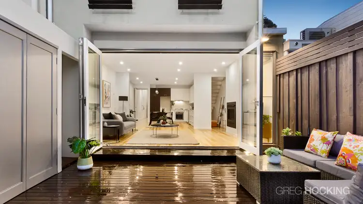 Sixth view of Homely house listing, 97 Danks Street, Albert Park VIC 3206