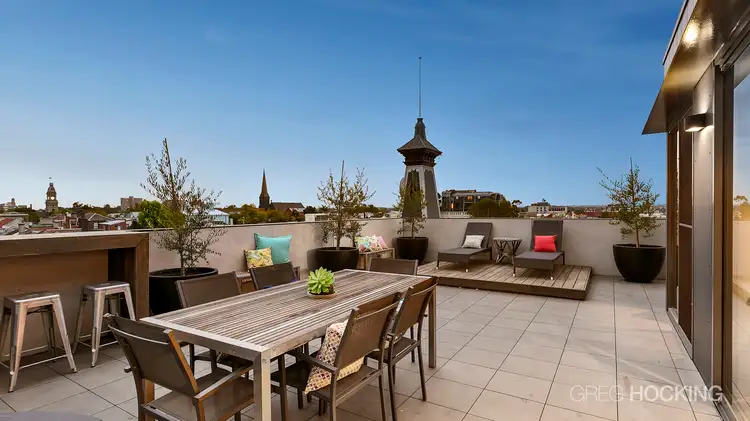 426/69 Little Oxford Street, Collingwood VIC 3066