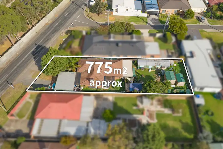168 Old Wells Road, Seaford VIC 3198