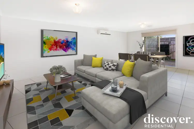 Second view of Homely unit listing, 3/9 Sydney Street, Somerville VIC 3912