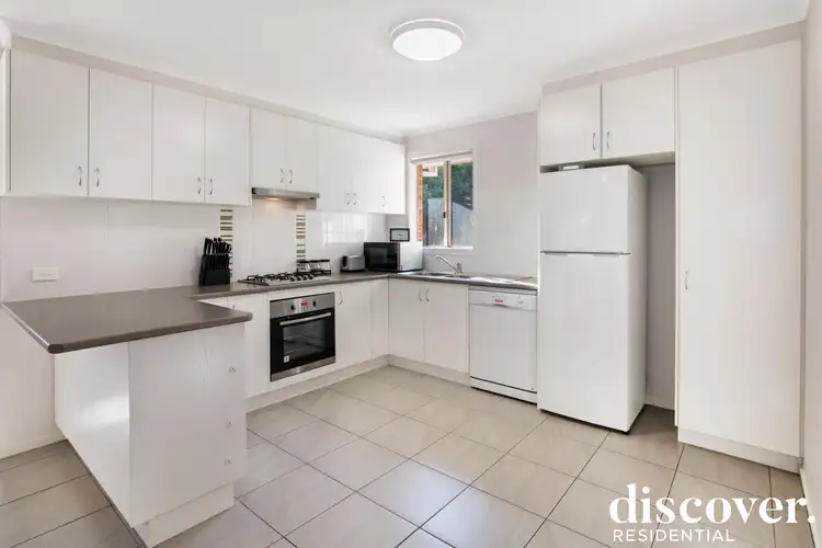 Third view of Homely unit listing, 3/9 Sydney Street, Somerville VIC 3912