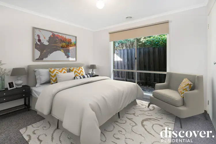 Fourth view of Homely unit listing, 3/9 Sydney Street, Somerville VIC 3912