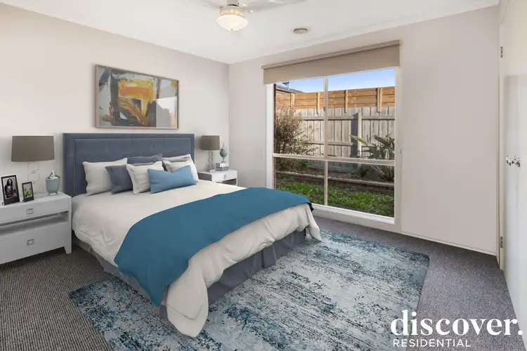 Fifth view of Homely unit listing, 3/9 Sydney Street, Somerville VIC 3912