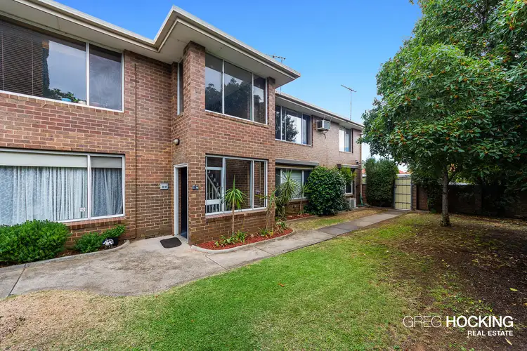 9/35 Grice Crescent, Essendon VIC 3040