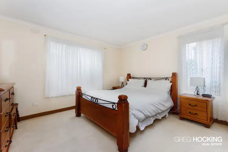 Fifth view of Homely apartment listing, 9/35 Grice Crescent, Essendon VIC 3040